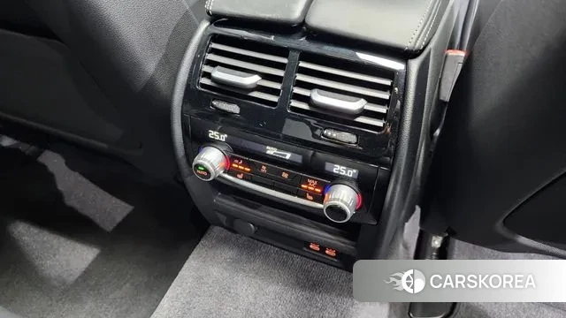 BMW 5 Series (G30) id 3410685 из Кореи 9