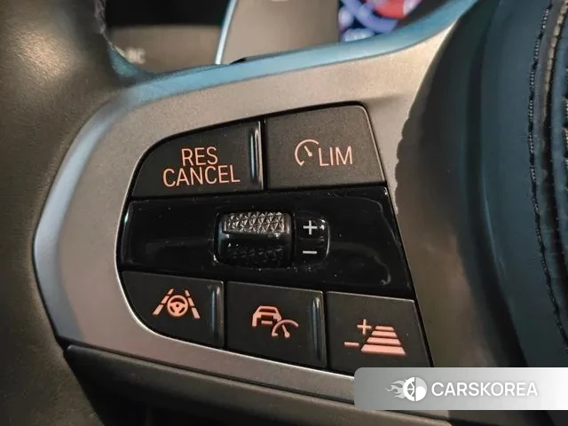 BMW X4 (G02) id 3488816 из Кореи 9