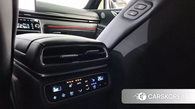 Genesis GV80 Coupe id 3769873 из Кореи 9