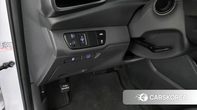 Hyundai The New Ionic Hybrid id 4595578 из Кореи 9
