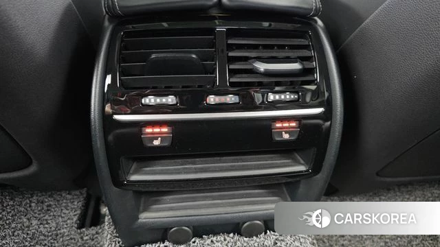 BMW 5 Series (G30) id 4491036 из Кореи 9