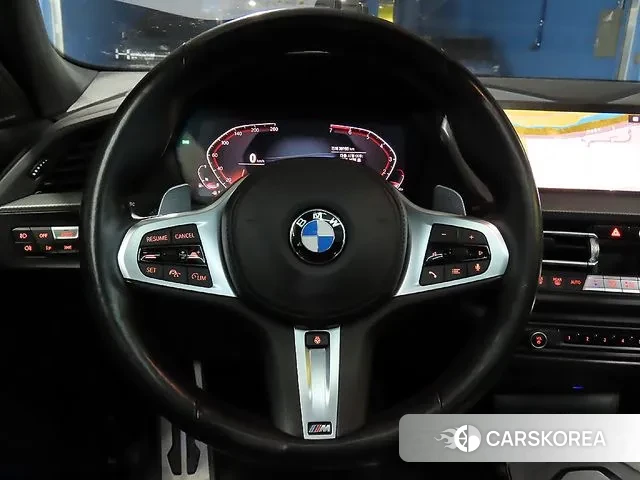 BMW 2 Series Gran Coupe (F44) id 3599976 из Кореи 9