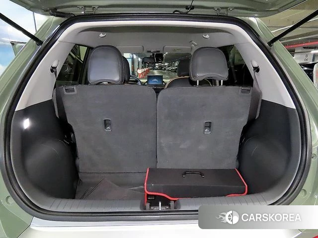 Hyundai Casper id 4267876 из Кореи 9