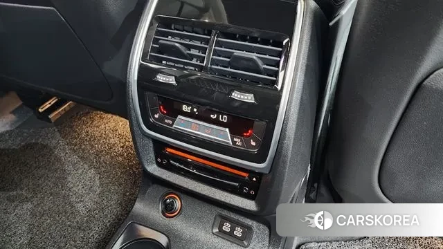 BMW X7 (G07) id 3621493 из Кореи 9