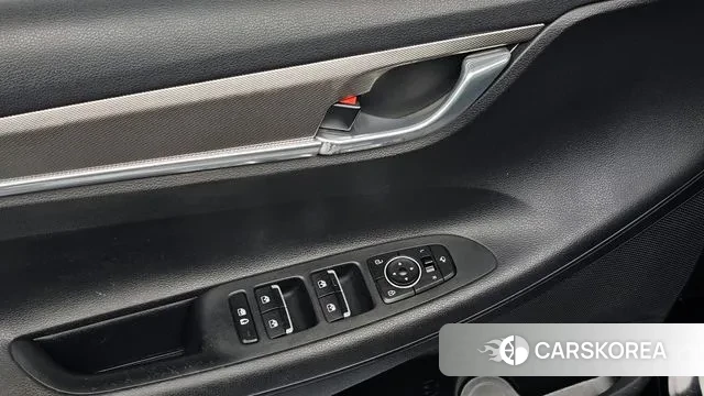 Hyundai The New Grandeur IG id 3233328 из Кореи 9