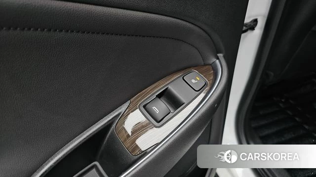 Chevrolet (GM Daewoo) The New Malibu id 3885270 из Кореи 9