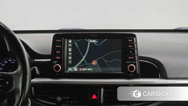 Kia All New Morning (JA) id 4225615 из Кореи 9