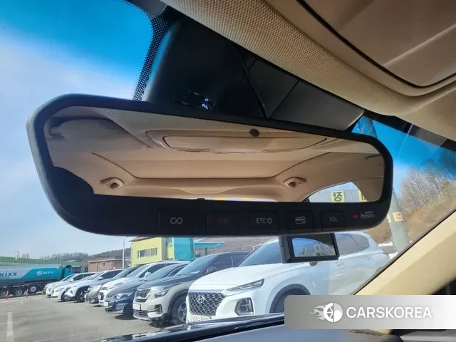 Genesis G80 id 3641704 из Кореи 9