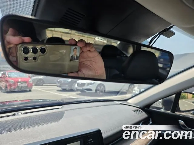 Kia K5 3rd generation id 2922045 из Кореи 9