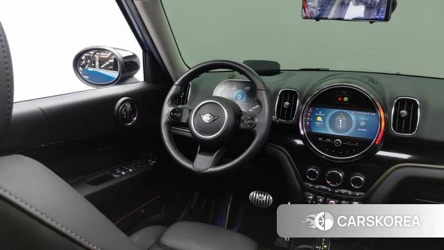 Mini Cooper Countryman id 4935066 из Кореи 9