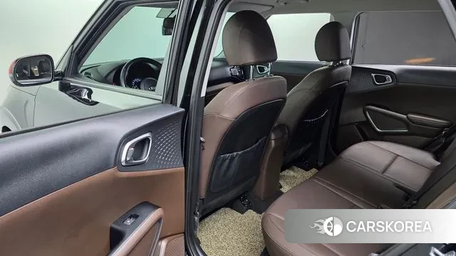 Kia Soul Booster id 3248914 из Кореи 9