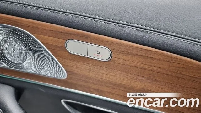 Mercedes-Benz GLE-Class W167 id 2927965 из Кореи 9