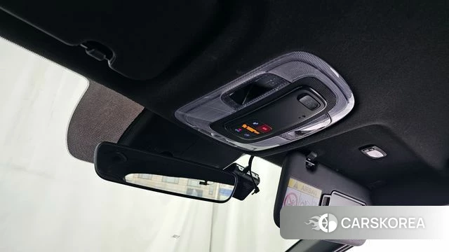 Hyundai The New Avante (CN7) id 4185553 из Кореи 9