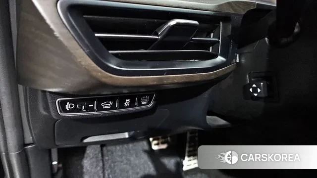 Kia K8 Hybrid id 3411082 из Кореи 9