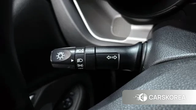 Kia The New Ray id 3597760 из Кореи 9