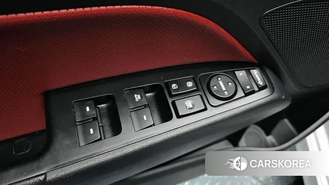 Hyundai Avante AD id 3672721 из Кореи 9