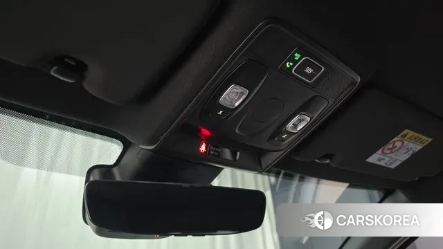 Renault Korea (Samsung) XM3 id 3432037 из Кореи 9