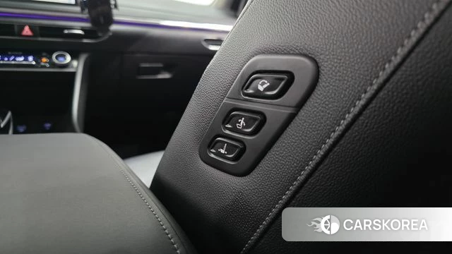 Hyundai Sonata (DN8) id 3839880 из Кореи 9