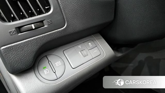 Hyundai The New Grand Starex id 4180420 из Кореи 9