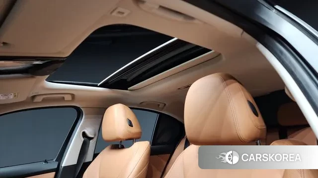 BMW 3 Series (G20) id 3645239 из Кореи 9