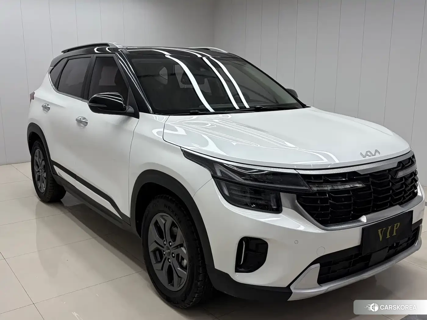 Kia Seltos id 4686267 из Китая 9