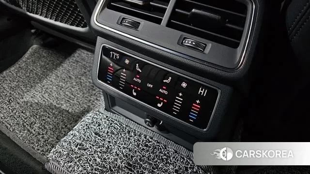 Audi A6 (C8) id 3473980 из Кореи 9