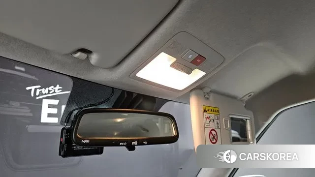 Hyundai Casper id 3453260 из Кореи 9