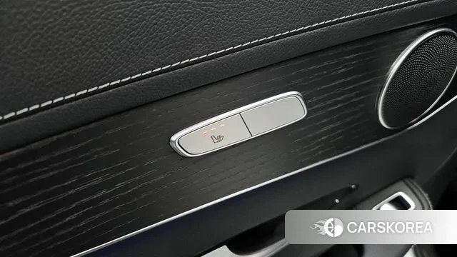 Mercedes-Benz GLC-Class X253 id 3031930 из Кореи 9