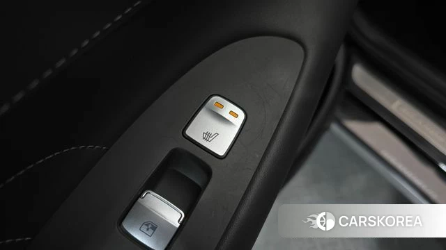 Hyundai The New Grandeur IG Hybrid id 3872967 из Кореи 9