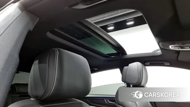 Audi A7 (4K) id 2965507 из Кореи 9