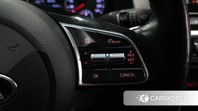 Kia Come New K3 id 3905441 из Кореи 9