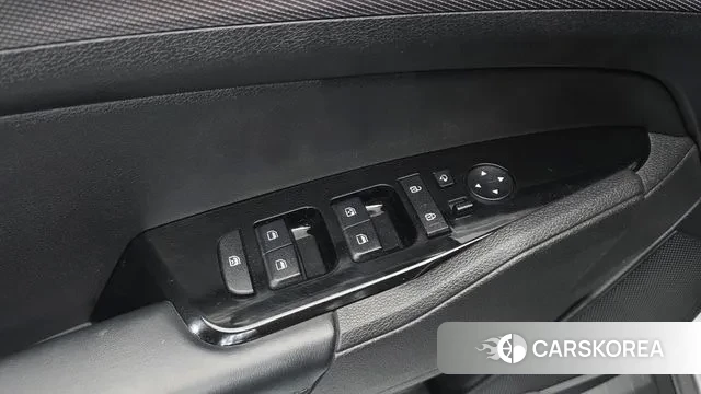 Kia Sportage 5th Generation Hybrid id 3697203 из Кореи 9