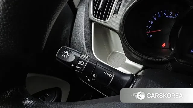 Kia The New Ray id 3238702 из Кореи 9