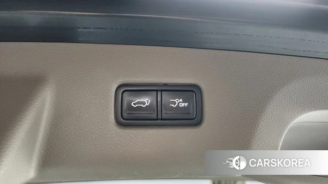 Kia Carnival 4th generation id 4375904 из Кореи 9