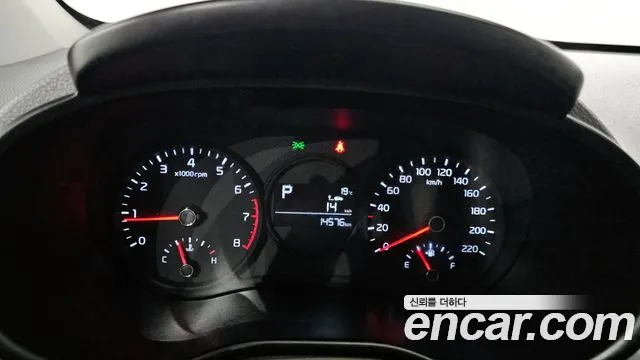 Kia Morning Urban (JA) id 2700884 из Кореи 9