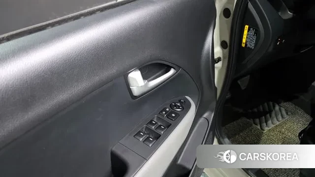 Kia The New Ray id 3044916 из Кореи 9