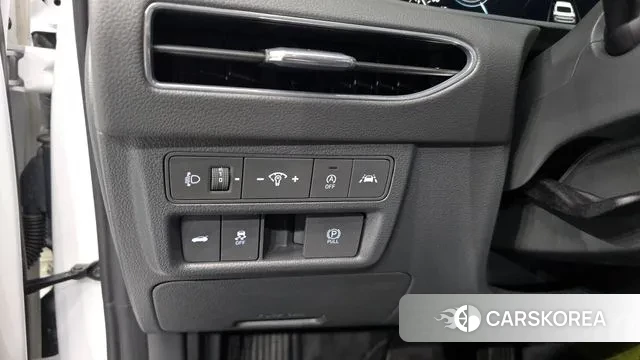 Hyundai Sonata (DN8) id 3378756 из Кореи 9