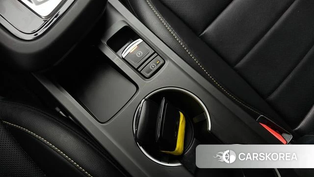 Renault Korea (Samsung) Arcana id 4414180 из Кореи 9
