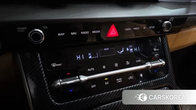 Kia Carnival 4th generation id 3567710 из Кореи 9