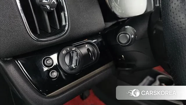 Mini Cooper Countryman id 3094829 из Кореи 9