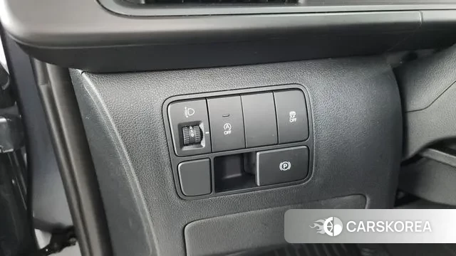 Hyundai Staria id 3492615 из Кореи 9