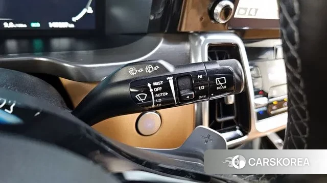 Kia Sorento 4th Generation id 2961176 из Кореи 9