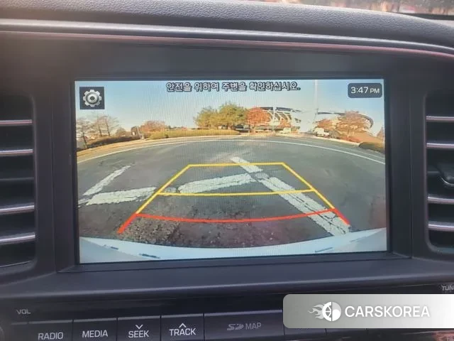 Hyundai The New Avante AD id 3413132 из Кореи 9