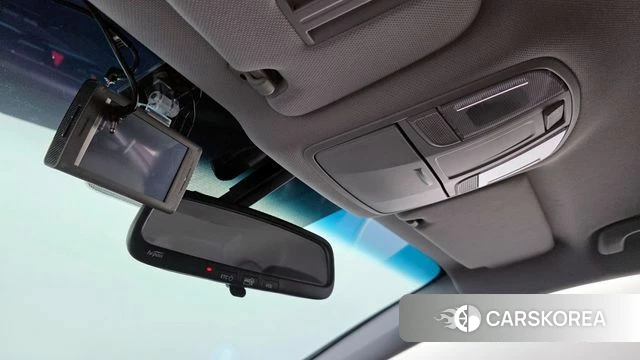 Hyundai Sonata New Rise Hybrid id 3867616 из Кореи 9