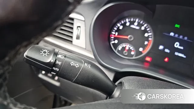 Kia The New K5 2nd generation id 3357078 из Кореи 9