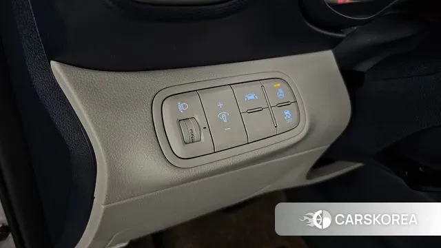 Hyundai Venue id 3454118 из Кореи 9