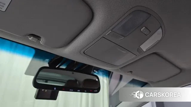 Hyundai The New Ionic Hybrid id 3484458 из Кореи 9