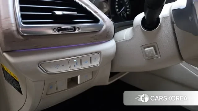 Genesis G90 id 3771948 из Кореи 9