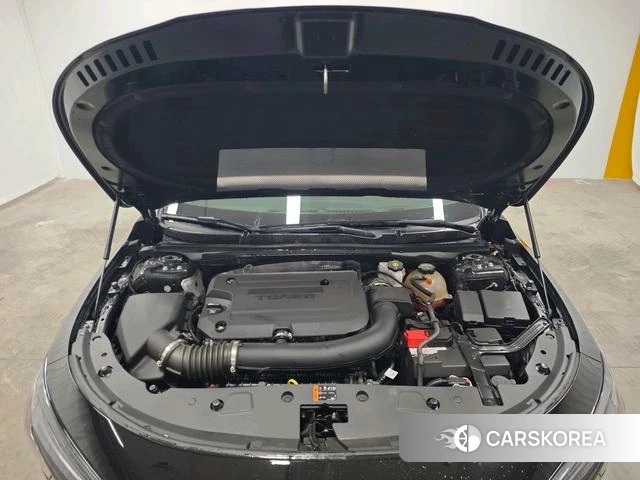 Buick Lacrosse id 4211724 из Китая 9