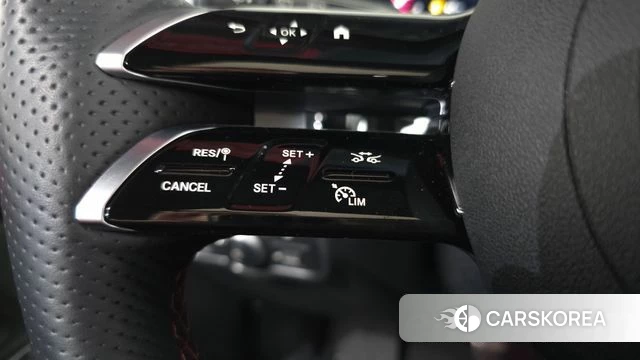 Mercedes-Benz GLA - Class H247 id 3914486 из Кореи 9